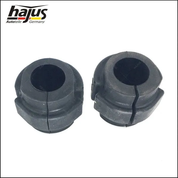 Mounting, stabiliser bar