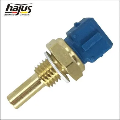 Sensor, coolant temperature