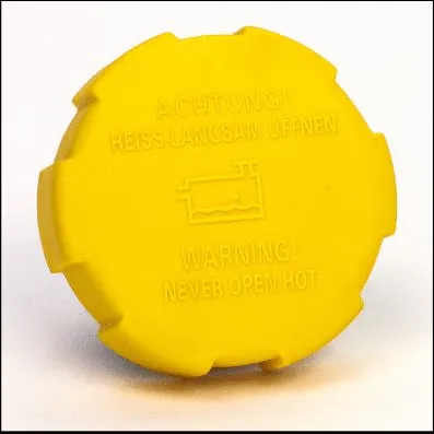Cap, coolant tank (OP980311)