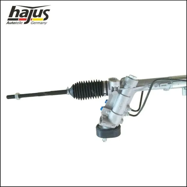 Steering Gear