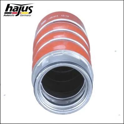 Charge Air Hose