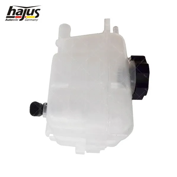 Expansion Tank, coolant