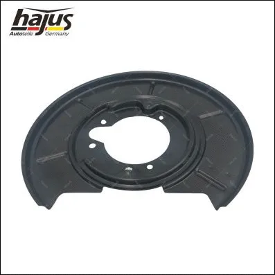 Splash Guard, brake disc