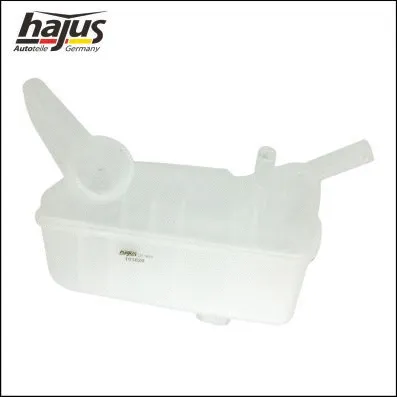 Expansion Tank, coolant (1211056)