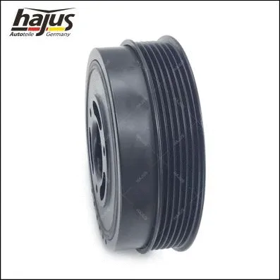 Belt Pulley, crankshaft