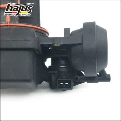 Control Valve, air intake