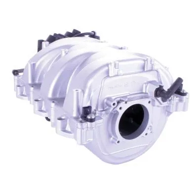 Intake Manifold Module