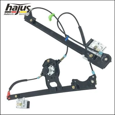 Window Regulator