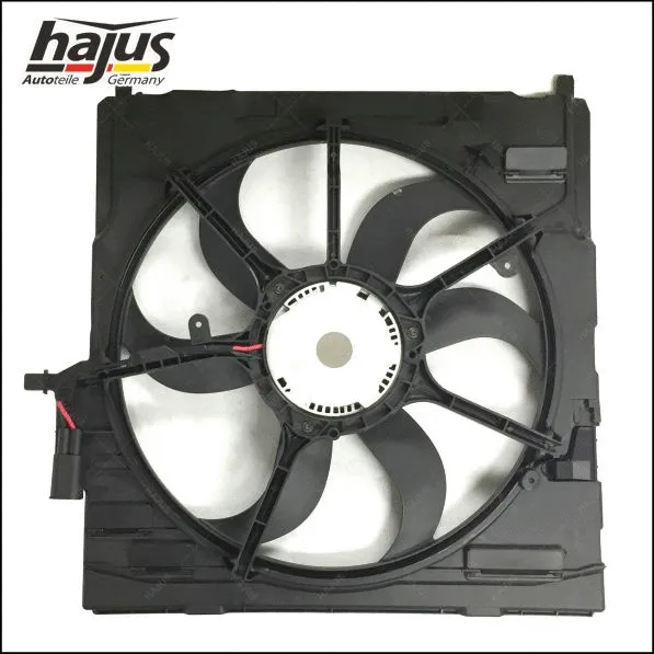 Fan, engine cooling