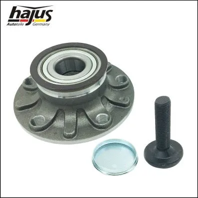 Wheel Hub