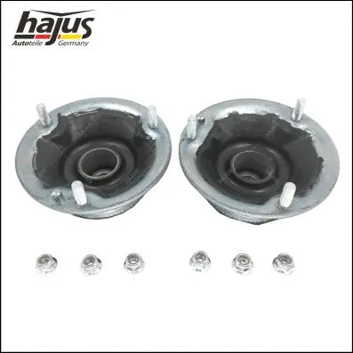 Repair Kit, suspension strut support mount