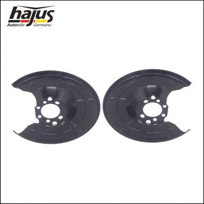 Splash Guard, brake disc