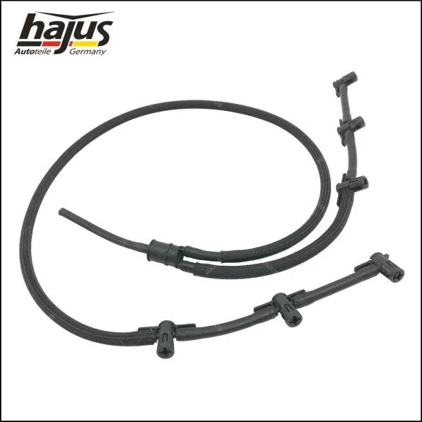 Hose, fuel overflow (1271031)