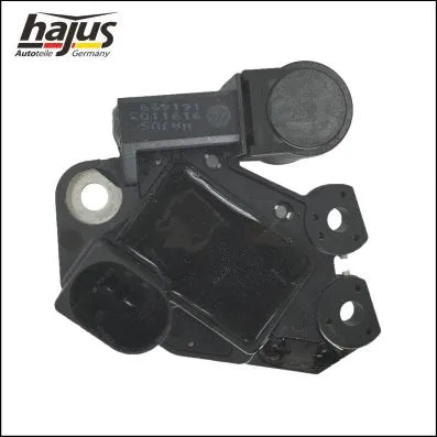 Alternator Regulator