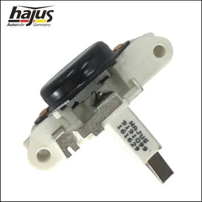 Alternator Regulator