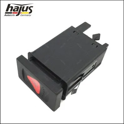 Hazard Warning Light Switch