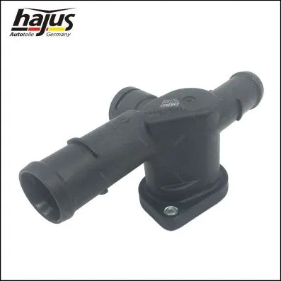 Coolant Flange