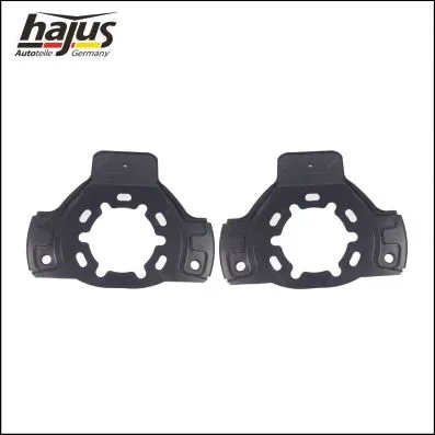 Splash Guard, brake disc