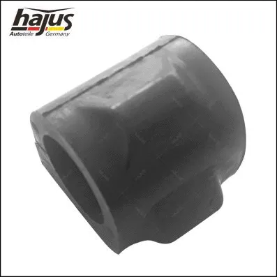 Mounting, stabiliser bar