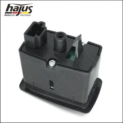 Switch, window regulator