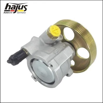 Hydraulic Pump, steering