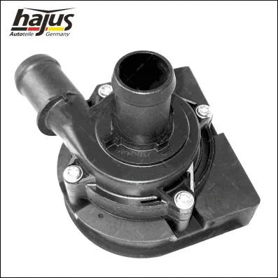 Auxiliary Water Pump (heating water circuit) (9191385)