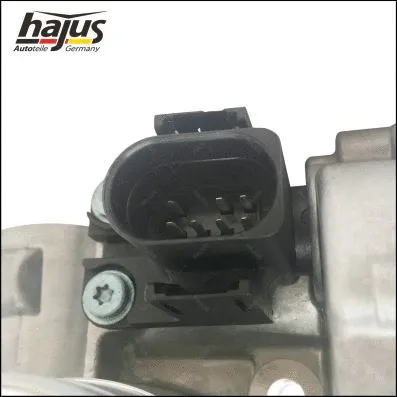 Throttle Body
