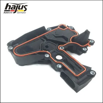Oil Separator, crankcase ventilation