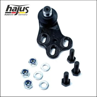 Ball Joint (4071260)