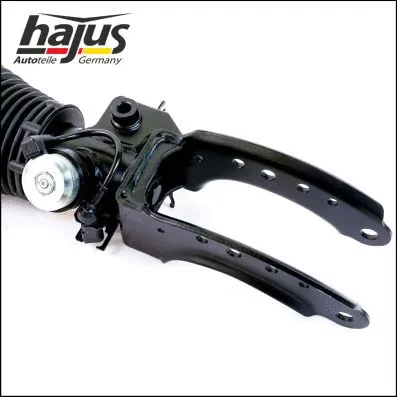 Air Suspension Strut