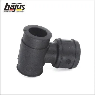 Hose, crankcase ventilation