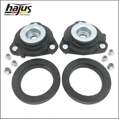 Repair Kit, suspension strut support mount (4121092)