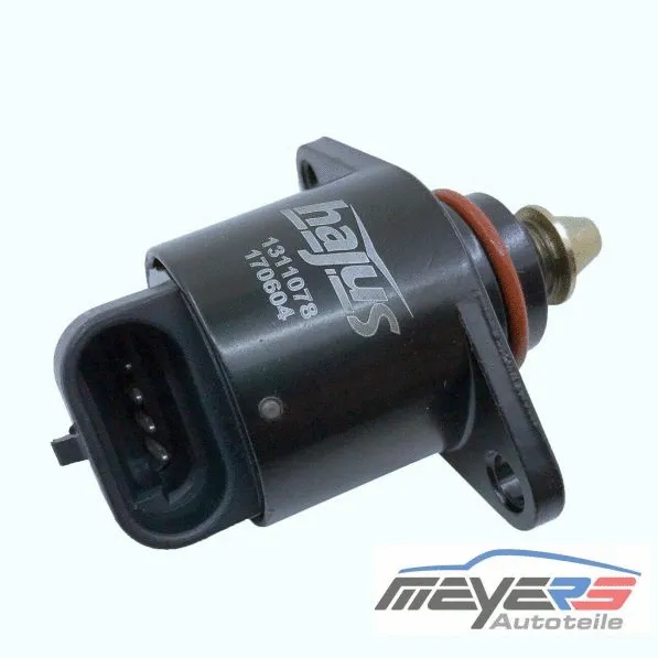 Idle Control Valve, air supply