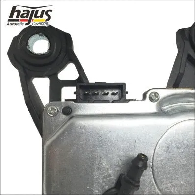 Wiper Motor