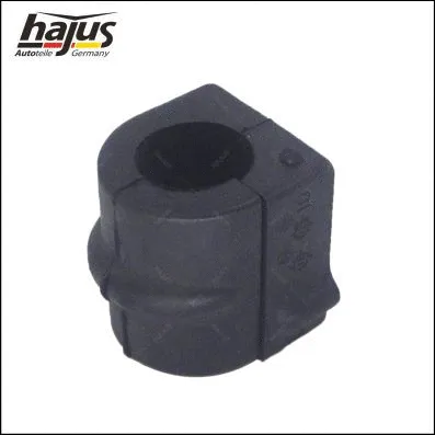 Mounting, stabiliser bar