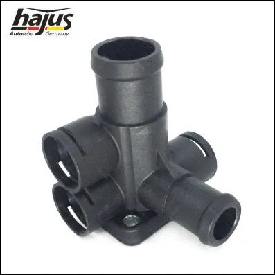 Coolant Flange