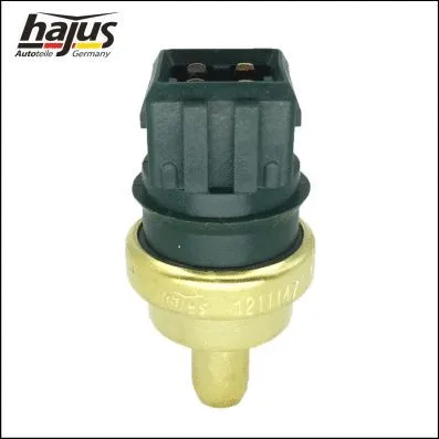 Sensor, coolant temperature