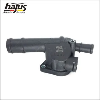 Coolant Flange (1211231)