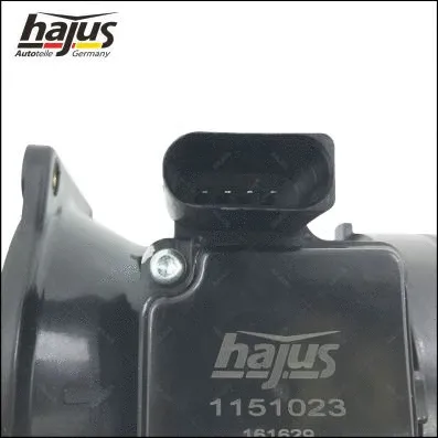 Mass Air Flow Sensor