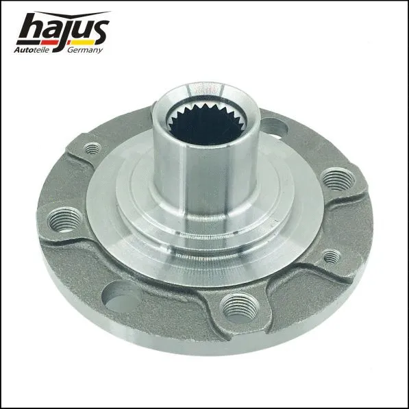 Wheel Hub