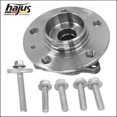 Wheel Bearing Kit