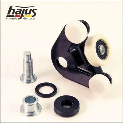 Roller Guide, sliding door (8431014)