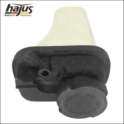 Expansion Tank, coolant (1211445)