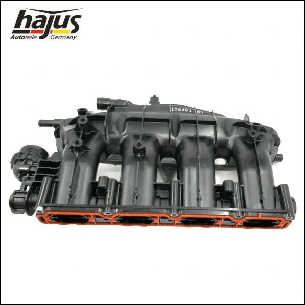 Intake Manifold Module