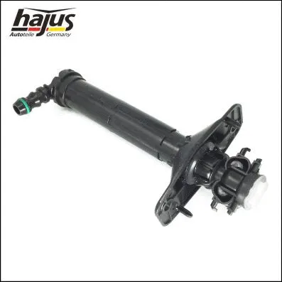Washer Fluid Jet, headlight cleaning