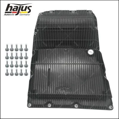 Oil Sump, automatic transmission