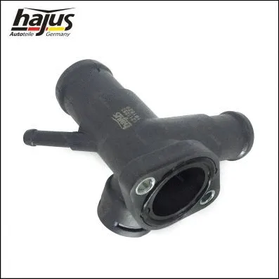 Coolant Flange