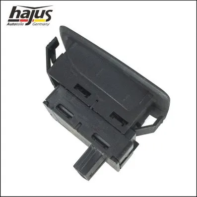 Switch, window regulator