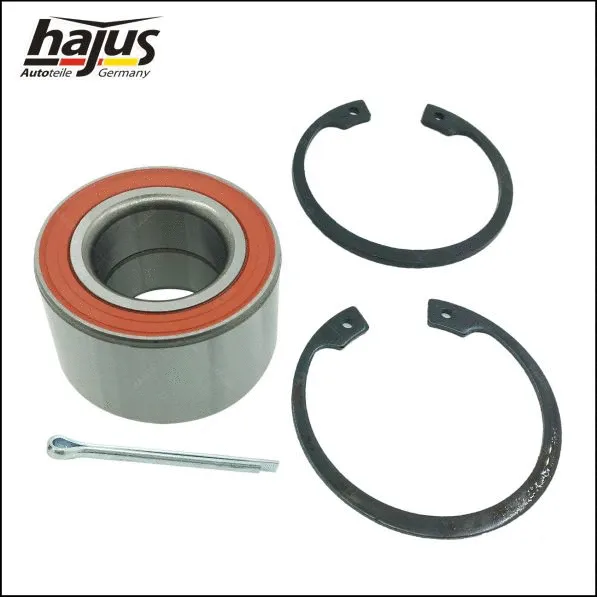 Wheel Bearing Kit (4071081)
