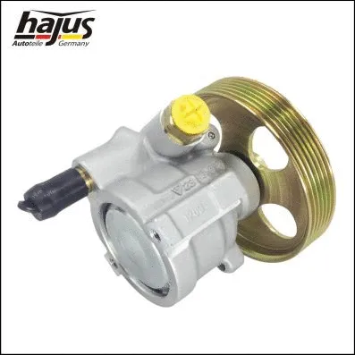 Hydraulic Pump, steering
